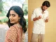 Vijay Deverakonda and Rashmika Mandanna