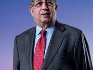 N. Srinivasan