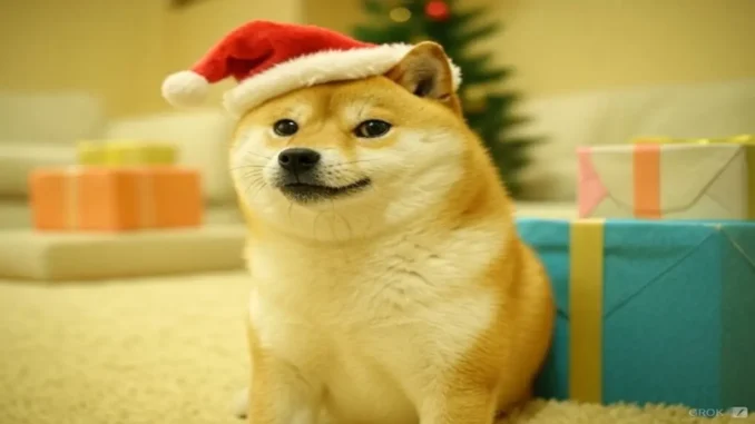 Dogecoin's Massive Crash Followed by Potential 100% Rash Rally