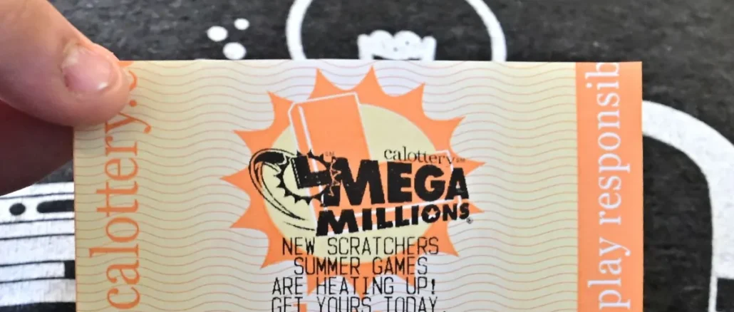 Record-Breaking Mega Millions Jackpot Climbs to $1.15 Billion