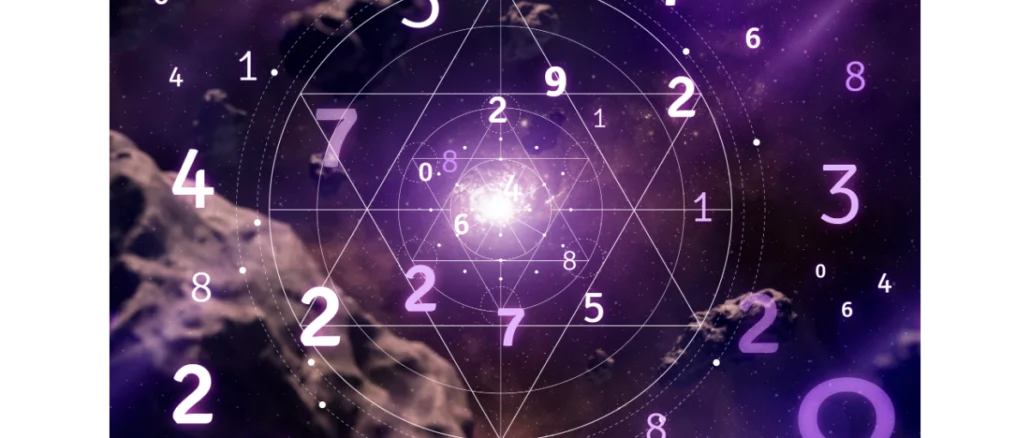 numerology