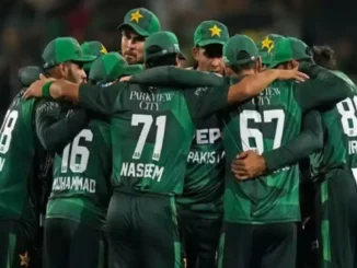 Pakistan vs South Africa: Head-to-Head in T20Is