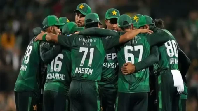 Pakistan vs South Africa: Head-to-Head in T20Is