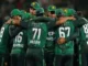 Pakistan vs South Africa: Head-to-Head in T20Is