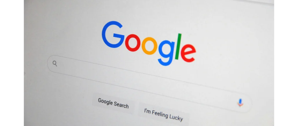 How Google's December Update Affects Website Rankings