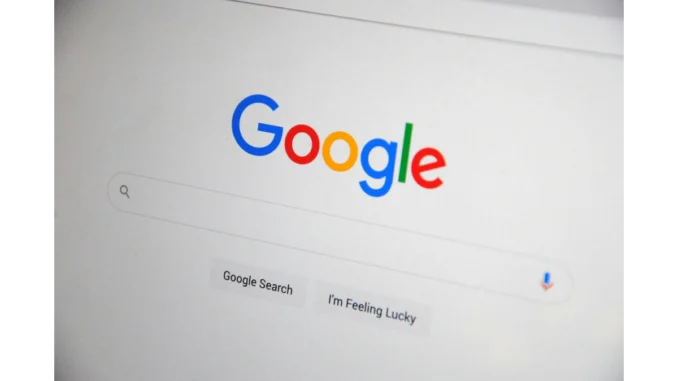 How Google's December Update Affects Website Rankings