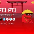 PeiPei (PEIPEI) is a meme coin