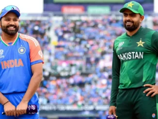 Pakistan to Avoid Touring India Until 2031: PCB's New Formula