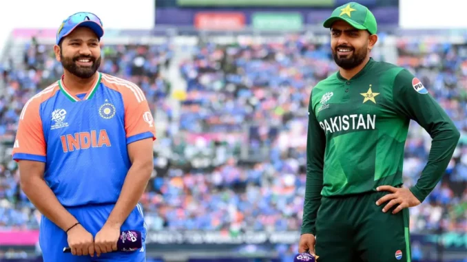 Pakistan to Avoid Touring India Until 2031: PCB's New Formula