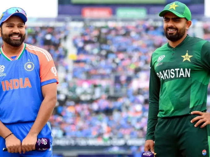 Pakistan to Avoid Touring India Until 2031: PCB's New Formula