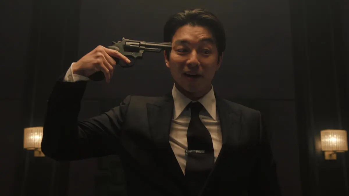 Mixed Reviews for "Squid Game" Season 2's Crypto Scam Plot