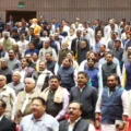 PM Modi Praises 'The Sabarmati Report' at Special Screening