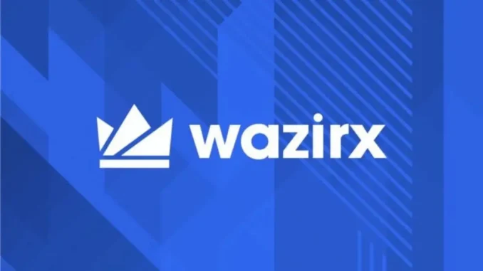 Petition Acknowledged in #WazirXScam Investigation