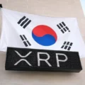 XRP's Market Dominance Grows in South Korea: 29.9% Share on Upbit