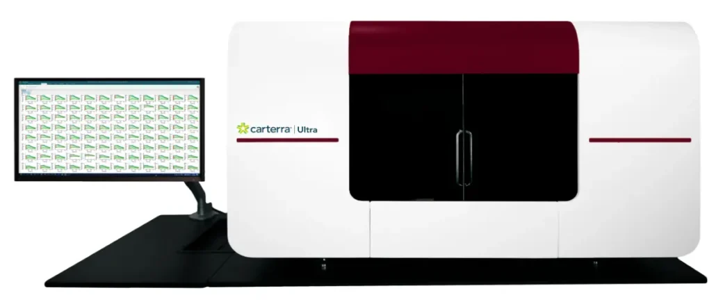 Carterra Ships First Ultra Biosensor Platform, Achieves Record Growth in 2024