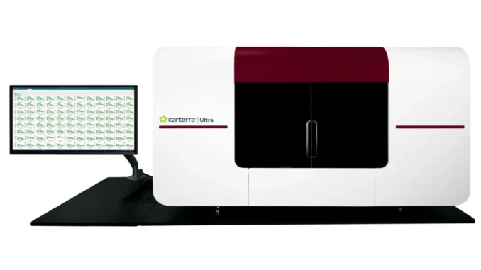 Carterra Ships First Ultra Biosensor Platform, Achieves Record Growth in 2024