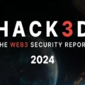 CertiK's Hack3d Report 2024 A Deep Dive into Web3 Security