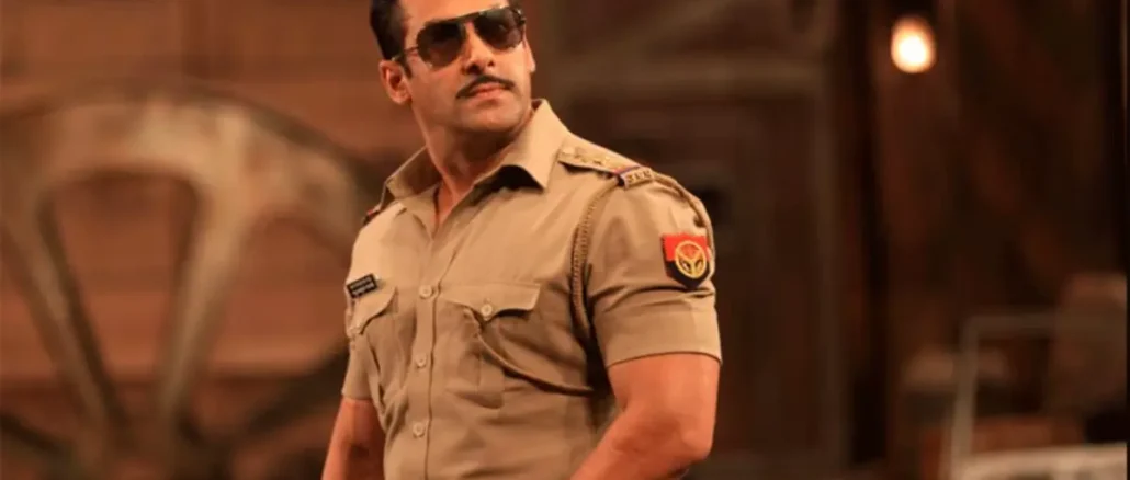 The Charismatic Chulbul Pandey: 14 Personality Traits to Emulate from 'Dabangg'