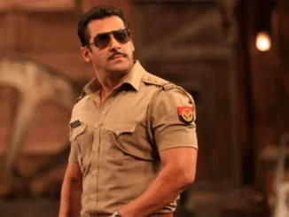 The Charismatic Chulbul Pandey: 14 Personality Traits to Emulate from 'Dabangg'