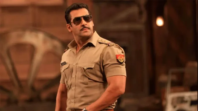 The Charismatic Chulbul Pandey: 14 Personality Traits to Emulate from 'Dabangg'