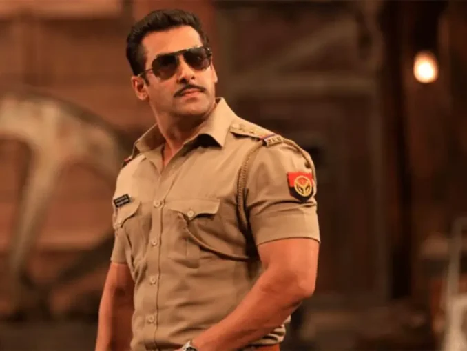 The Charismatic Chulbul Pandey: 14 Personality Traits to Emulate from 'Dabangg'