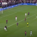 Raphinha Shines with Two Goals and an Assist