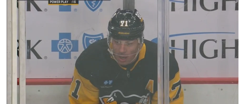 Evgeni Malkin