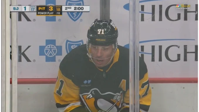 Evgeni Malkin