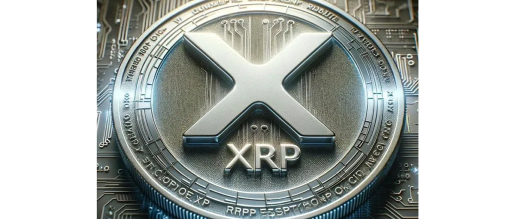 XRP Price