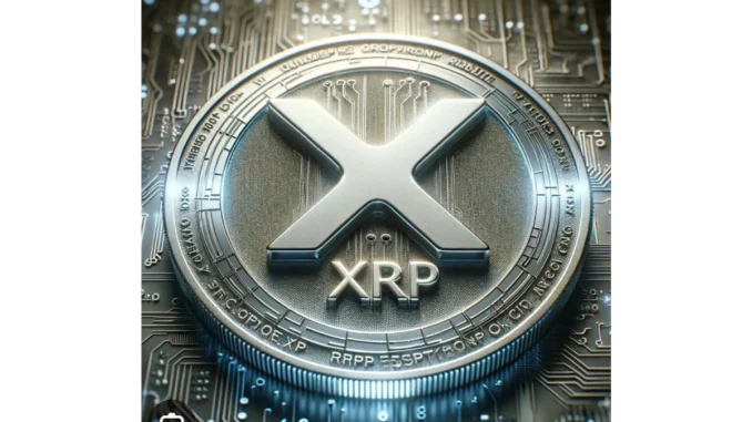 XRP Price