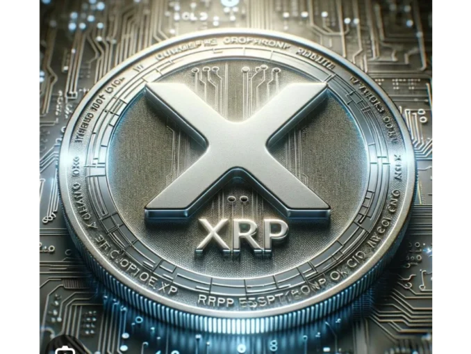 XRP Price