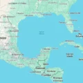 Google Maps Changes 'Gulf of Mexico' to 'Gulf of America' For US Users