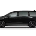 Honda Odyssey review