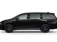 Honda Odyssey review