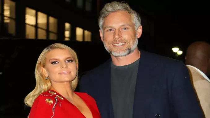 Jessica Simpson and Eric Johnson Announce Separation After a Decade Together