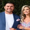 Josh Hall and Model Stephanie Gabrys Make Relationship Public on Instagram