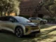 Lucid Gravity EV SUV update