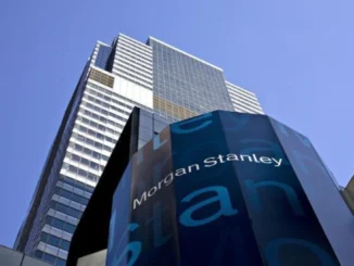 Morgan Stanley