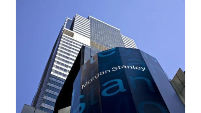 Morgan Stanley