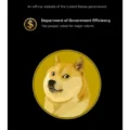 Musk's DOGE Initiative Drives 14% Increase in Dogecoin Price