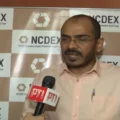 NCDEX's Vinit Sharma Highlights Need for Agricultural Market Reforms