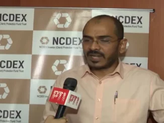 NCDEX's Vinit Sharma Highlights Need for Agricultural Market Reforms