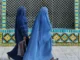 Netherlands Implements Burqa Ban