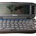 Nokia Human Form 1