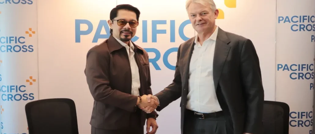 Christopher de Leon Renews Ambassadorship with Pacific Cross Philippines