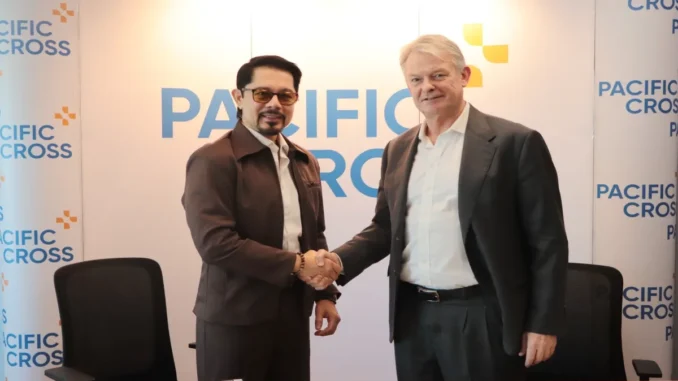 Christopher de Leon Renews Ambassadorship with Pacific Cross Philippines