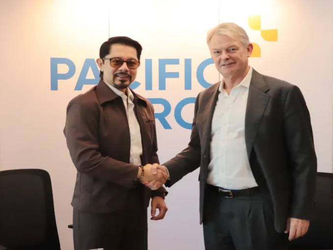 Christopher de Leon Renews Ambassadorship with Pacific Cross Philippines