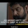 'Pani' Premieres on SonyLIV A Thrilling Action-Packed Ride