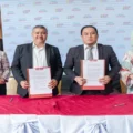 Photo - Pru Life UK partners with Al Amanah [2]