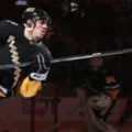 Pittsburgh Penguins Star Evgeni Malkin